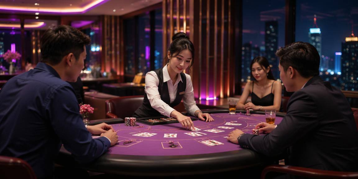 m23 Buffalo King mang động vật hoang dã Bắc Mỹ vào sảnh slot của bạn